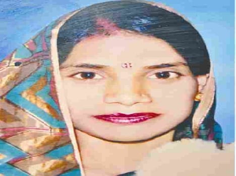 commotion, sabotage after Saraf's daughter death 